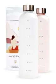 2x-nuje-butelka-do-picia-1l-sport-fitness-biala