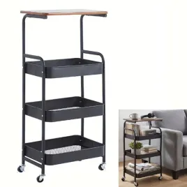 2x-mobilny-wozek-kuchenny-wozek-magazynowy-z-drewnianym-blatem-3-poziomowy