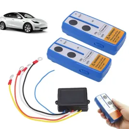 2x-pilot-do-wyciagarki-elektrycznej-bezprzewodowy-12v-24v-50-mah-30-m-434-m