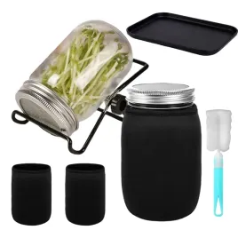 2x-sloik-kielkowania-szklany-1000ml-z-regulowana-podstawka-i-sitkiem
