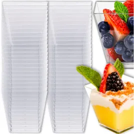 2x-kubek-pucharki-na-przekaski-desery-120ml-50szt-pojemnik-na-deser-kwadrat