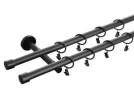 2x-karnisz-metalowy-podwojny-fi19-mm-loft-50cm-czarny-mat