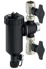 2x-filtr-magnetyczny-separator-zanieczyszczen-ibo-1-ibf-dn25-klucz-zawory