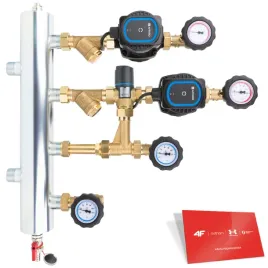 2x-zestaw-mieszajacy-ze-sprzeglem-hydraulicznym-bps-901-zawor-atm-termo-afr