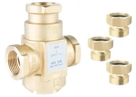 2x-zawor-temperaturowy-afriso-atv-335-55c-srubunki