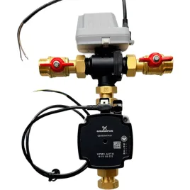 2x-modul-przelaczajacy-zawor-usv-pompa-elektroniczna-grundfos-upm3-auto-afr
