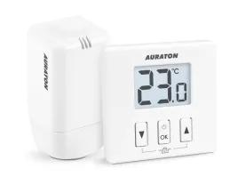 2x-zestaw-bezprzewodowy-regulator-temperatury-z-glowica-elektroniczna-aurat