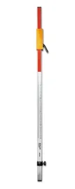 2x-lata-niwelacyjna-geodezyjna-24m-lrp-24-z-torba-stalco-precyzyjne-pomiar
