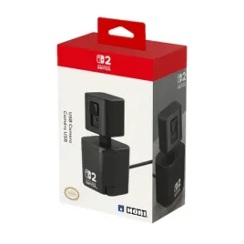 2x-kamera-hori-usb-do-nintendo-switch-2-nsx-023e-czarny