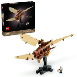 2x-klocki-lego-icons-maszyna-latajaca-leonarda-da-vinci-10363-wielokolorowy