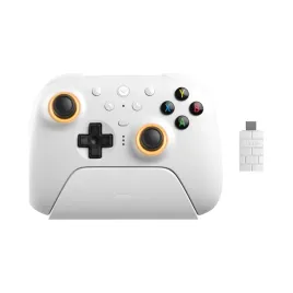 2x-kontroler-bezprzewodowy-8bitdo-ultimate-2-wireless-2-4g-bialy