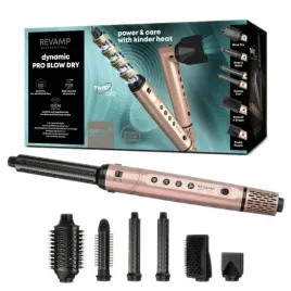 2x-suszarko-lokowka-revamp-dynamic-radiance-pro-blow-dry-dr-2850gd-zloty