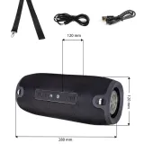 2x-glosnik-bluetooth-manta-spk15go-bk-wysokosc-produktu-12-cm