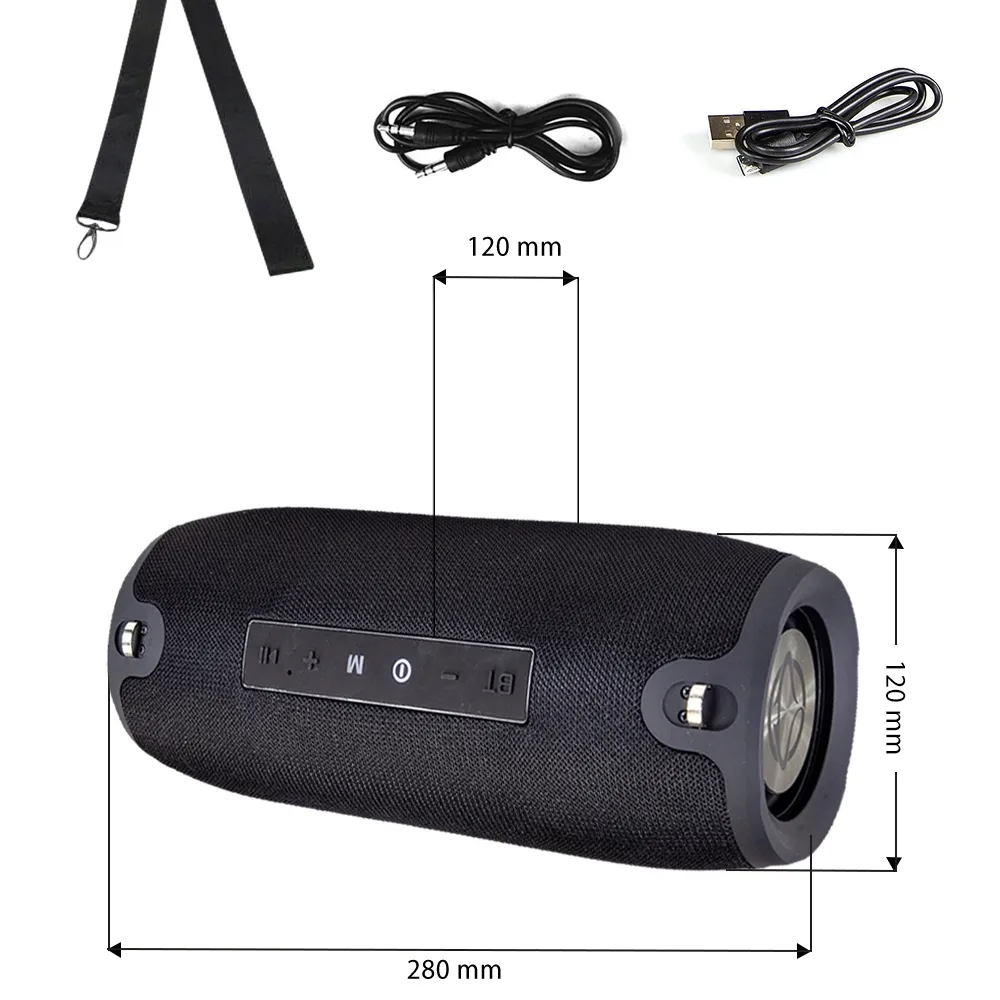 2x-glosnik-bluetooth-manta-spk15go-bk-stan-nowy