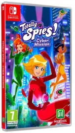 2x-gra-nintendo-switch-odlotowe-agentki-totally-spies-cybermisja
