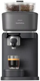 2x-ekspres-kolbowy-philips-baristina-bar320-60-z-mlynkiem-podwojny-pojemni