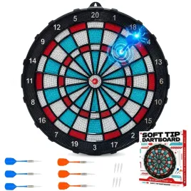 dart-tarcza-do-darta-425-gra-zrecznosciowa-rodzinna-zestaw-rzutki-koncowki