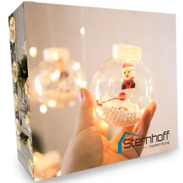 2x-kurtyna-swietlna-lampki-choinkowe-swiateczne-108-led-bombki-witraz-balwa