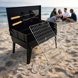 2x-grill-weglowy-johngreen-25-x-42-cm