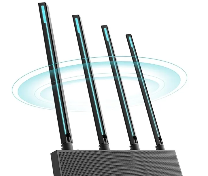 router-tp-link-archer-c80-standard-pracy-portow-lan-10-100-1000-mbps