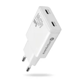 2x-ladowarka-sieciowa-everactive-sc-465q-gan-2x-usb-c-pd-qc3-0-45w