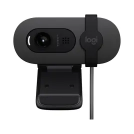2x-kamera-internetowa-logitech-brio-105-fhd-z-mikrofonem-czarna