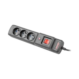 2x-listwa-zasilajaca-armac-multi-m3-15m-3-gniazd-czarny