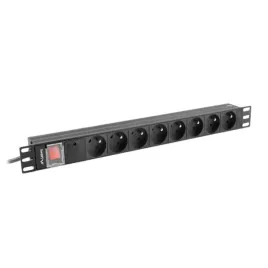 2x-listwa-zasilajaca-lanberg-do-rack-1u-16a-pdu-8x-pl-2m-czarna