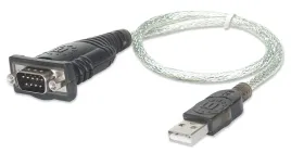 2x-kabel-adapter-manhattan-usb-com-rs232-045m
