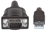 2x-kabel-adapter-manhattan-usb-com-rs232-045m-dlugosc-0-45-m