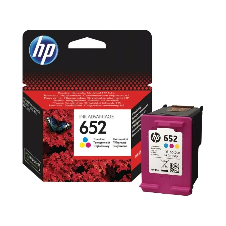 2x-tusz-hp-652-color
