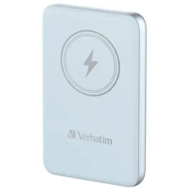 2x-powerbank-verbatim-charge-n-go-magnetic-wireless-10000mah-usb-c-pd-3-0