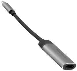 2x-kabel-adapter-verbatim-usb-type-c-m-hdmi-f-01m-czarno-srebrny