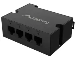 2x-switch-niezarzadzalny-lanberg-1xin-3xout-100mb-poe-extender-fast-etherne