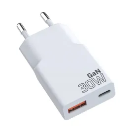 2x-ladowarka-sieciowa-everactive-gan-super-slim-sc-380q-qc3-0-usb-c-pd-30w