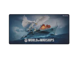 2x-podkladka-pod-mysz-genesis-carbon-500-maxi-wows-blyskawica-900x450mm