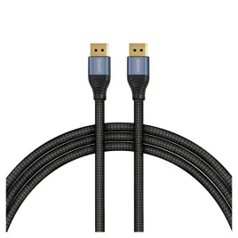 2x-kabel-displayport-2-1-savio-cl-211-3m