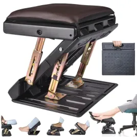 2x-podnozek-masazu-pod-biurko-do-auta-biurze-regulowany-4-poziomy-ergonomic