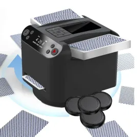 2x-tasowarka-elektryczna-do-kart-automatyczna-360-z-4-przyciski-wywolywani