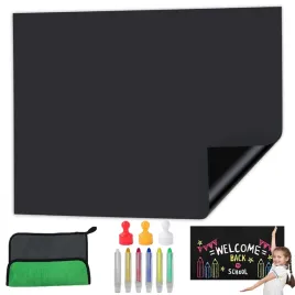 2x-arkusz-a4-folia-magnetyczna-magnes-100x200cm-grubosc-0-65mm-czarny-z-kle