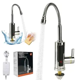 2x-kran-elektryczny-z-podgrzewaniem-wody-3000w-obrotowy-360-wyswietlacz-le