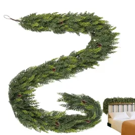 2x-girlanda-swierk-gesta-100percent-pe-180-cm-tradycyjna-dekoracja-na-stol-i-drzw