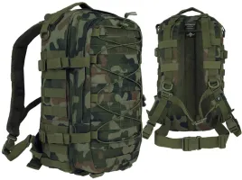 2x-plecak-wojskowy-taktyczny-dominator-edc-molle-moro-pl-woodland-wz-93-30l