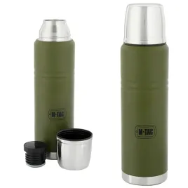 2x-termos-turystyczny-termiczny-prozniowy-1000ml-m-tac-ze-stali-z-kubkiem-o
