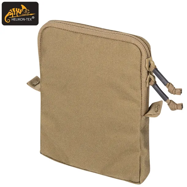2x-organizer-helikon-document-case-insert-coyote-stan-nowy