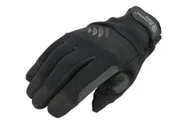 2x-rekawice-taktyczne-armored-claw-accuracy-wojskowe-precyzyjne-czarne-xl