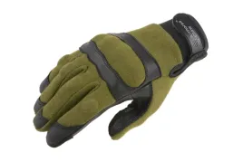 2x-rekawice-taktyczne-smart-flex-armored-claw-wojskowe-kevlar-oliwkowe-xl