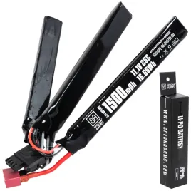 2x-akumulator-lipo-specna-arms-111v-1500mah-25c-3-modulowy-do-asg-aeg