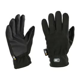2x-rekawice-zimowe-ocieplane-polar-dotykowe-fleece-thinsulate-m-tac-czarne