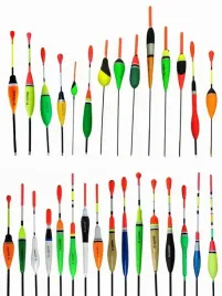 2x-zestaw-splawikow-przelotowy-wedkarski-ryby-30sztuk